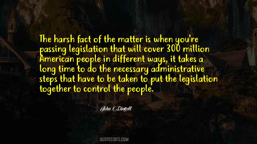 Put In The Time Quotes #74436