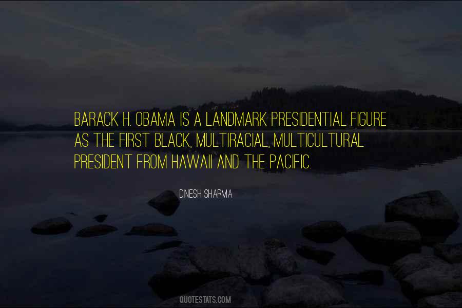 First Black President Quotes #891793