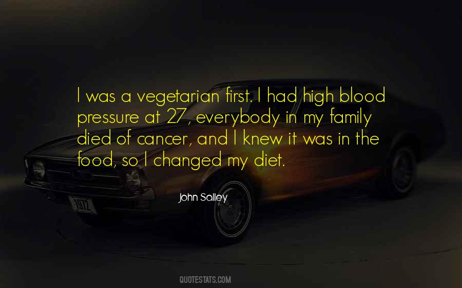 First Blood Quotes #886494