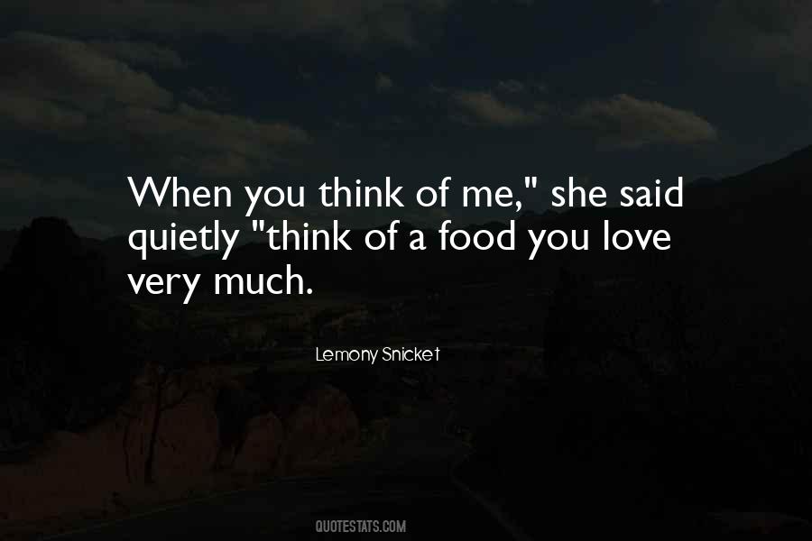 When You Said You Love Me Quotes #1458267