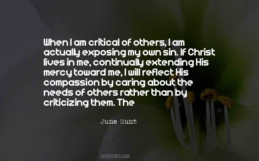 Christ Lives In Me Quotes #775800
