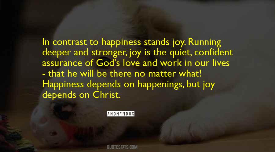 Christ Lives In Me Quotes #911145