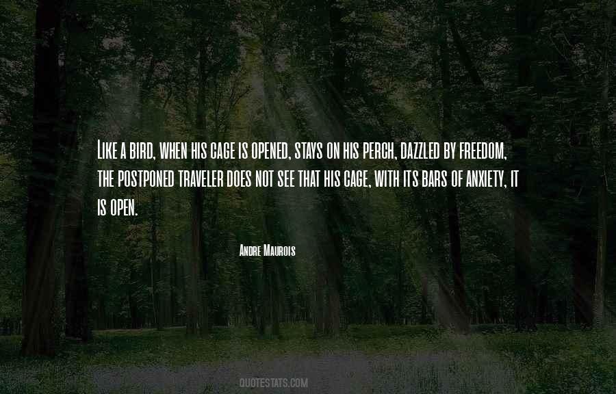 Anxiety Is Like Quotes #1676897
