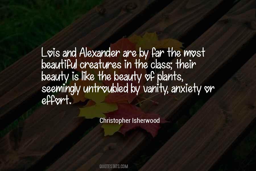 Anxiety Is Like Quotes #308015