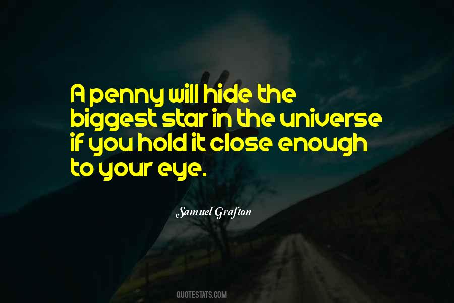 Hold You Close Quotes #1855083
