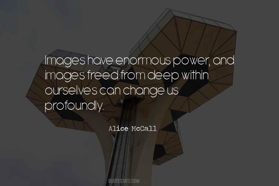 Power From Within Quotes #1115857