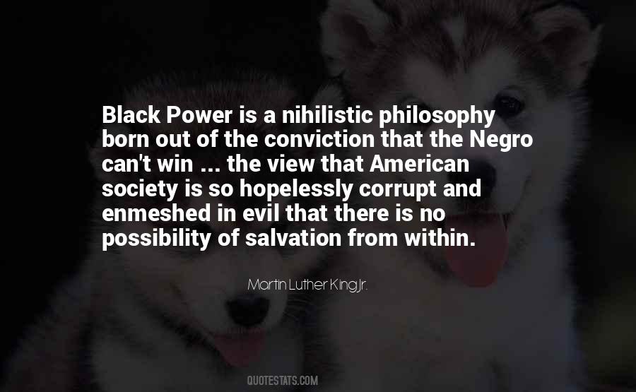 Power From Within Quotes #1282031
