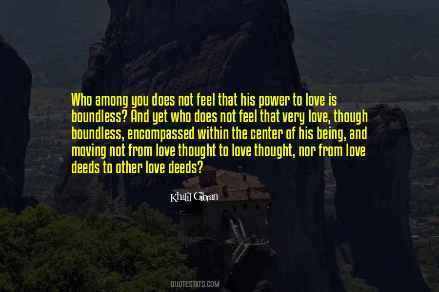 Power From Within Quotes #1417000