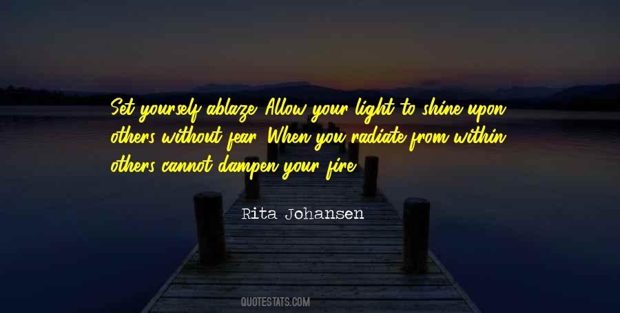 Power From Within Quotes #1480860