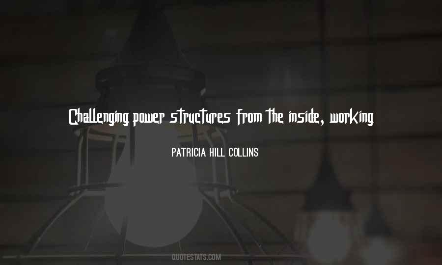 Power From Within Quotes #1505223