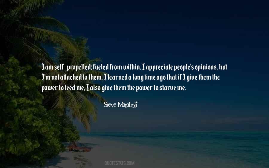 Power From Within Quotes #1636351