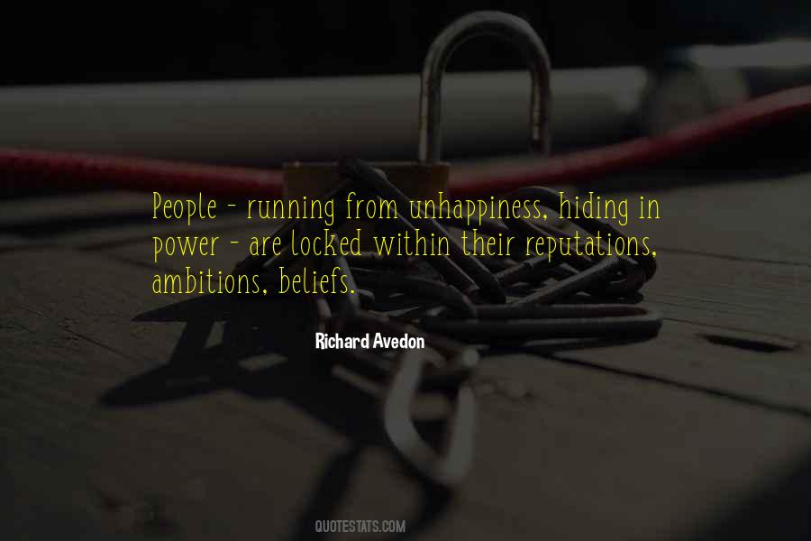 Power From Within Quotes #1737918