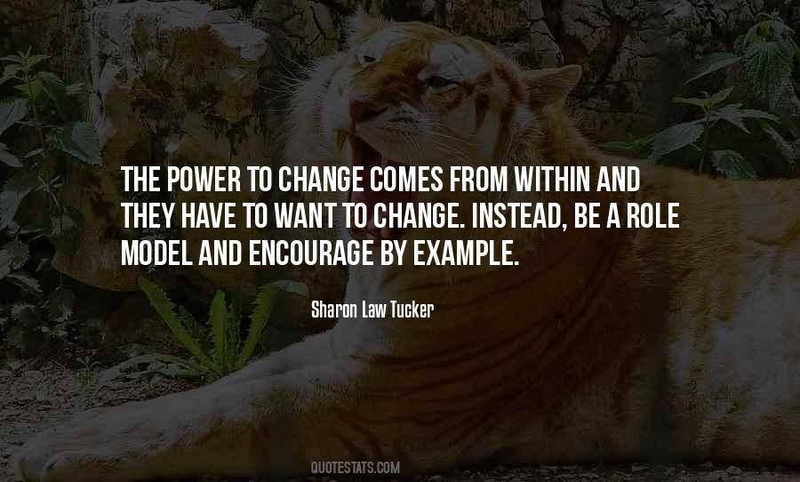 Power From Within Quotes #551245