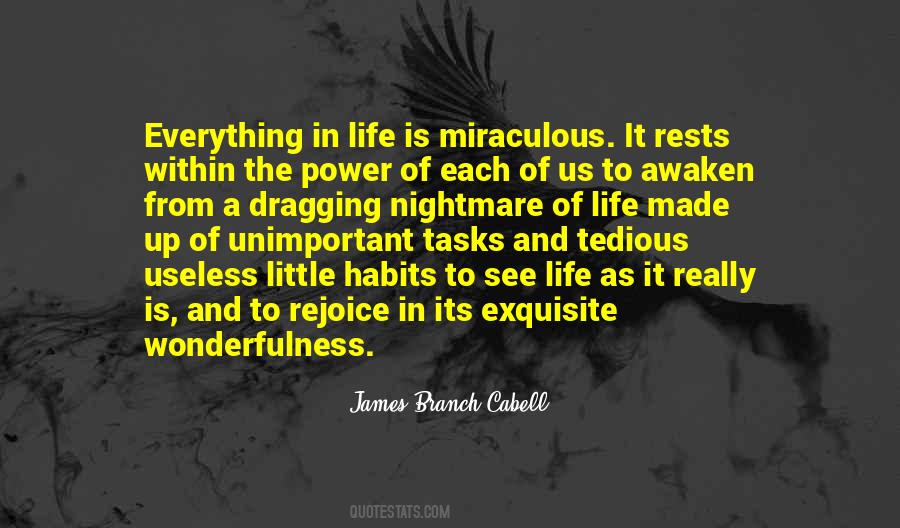 Power From Within Quotes #571490