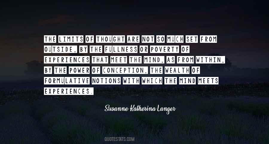 Power From Within Quotes #574025