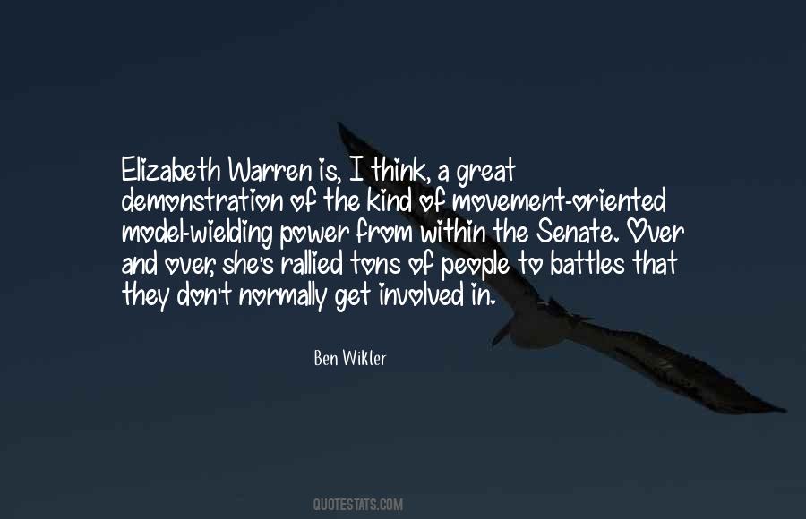 Power From Within Quotes #990495