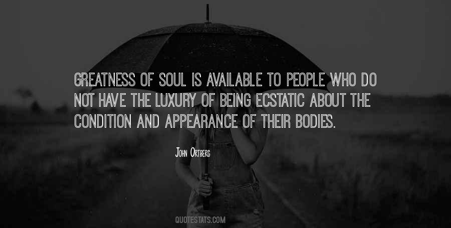 The Luxury Quotes #1009317