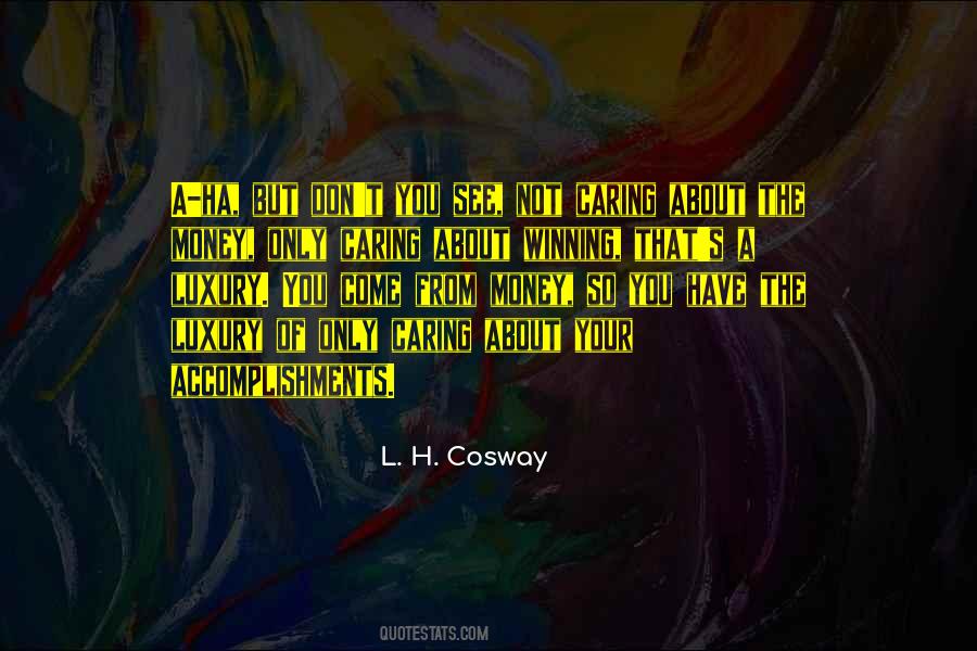 The Luxury Quotes #1030150