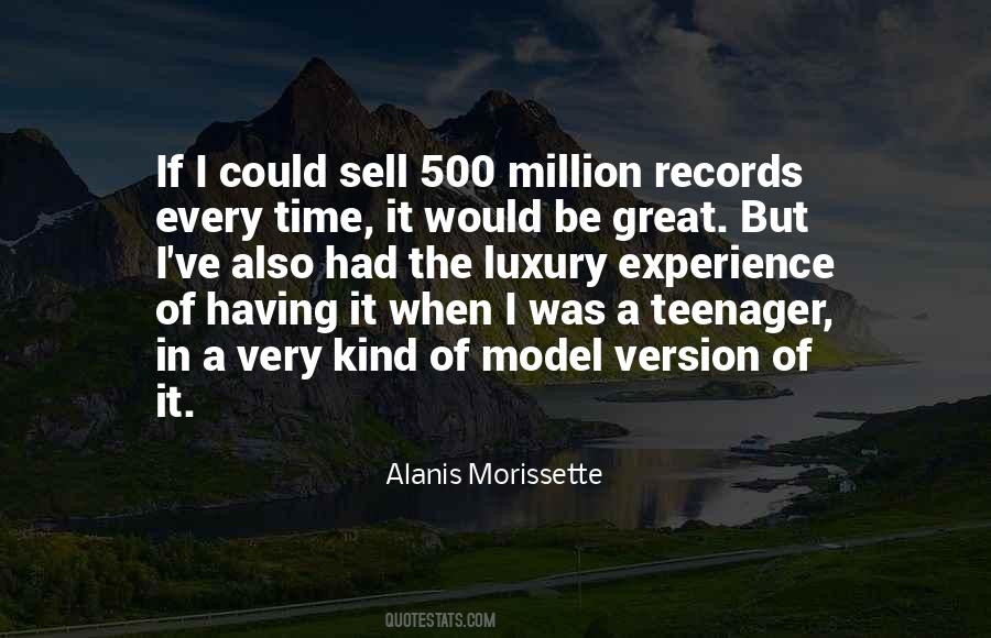 The Luxury Quotes #1058125