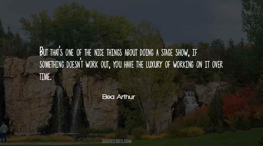 The Luxury Quotes #1155651