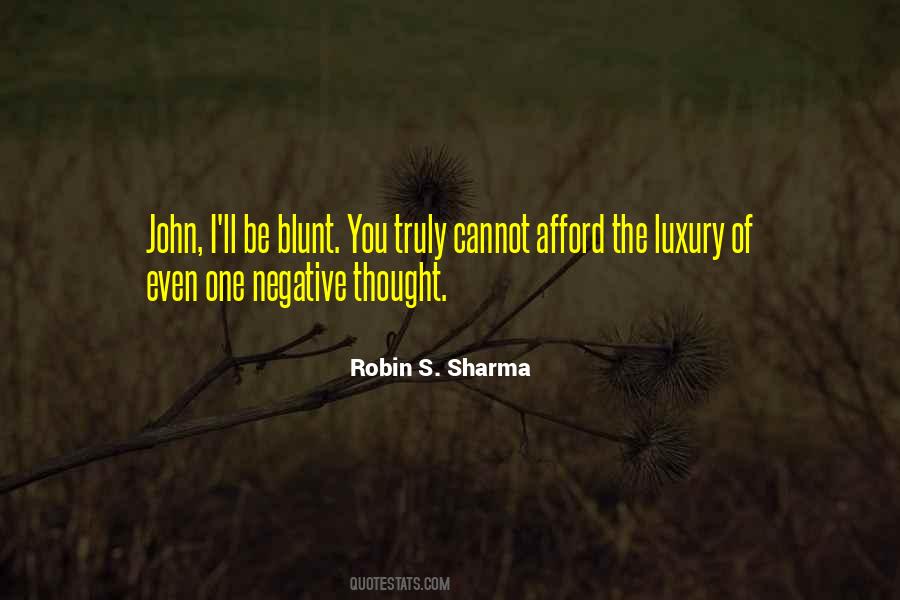 The Luxury Quotes #1186620