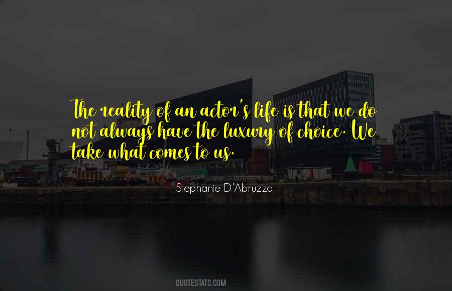 The Luxury Quotes #1191690