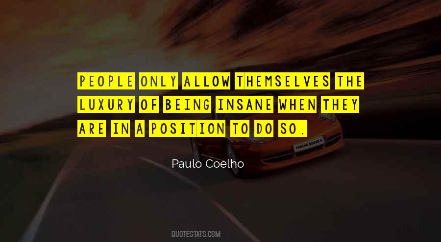 The Luxury Quotes #1220094