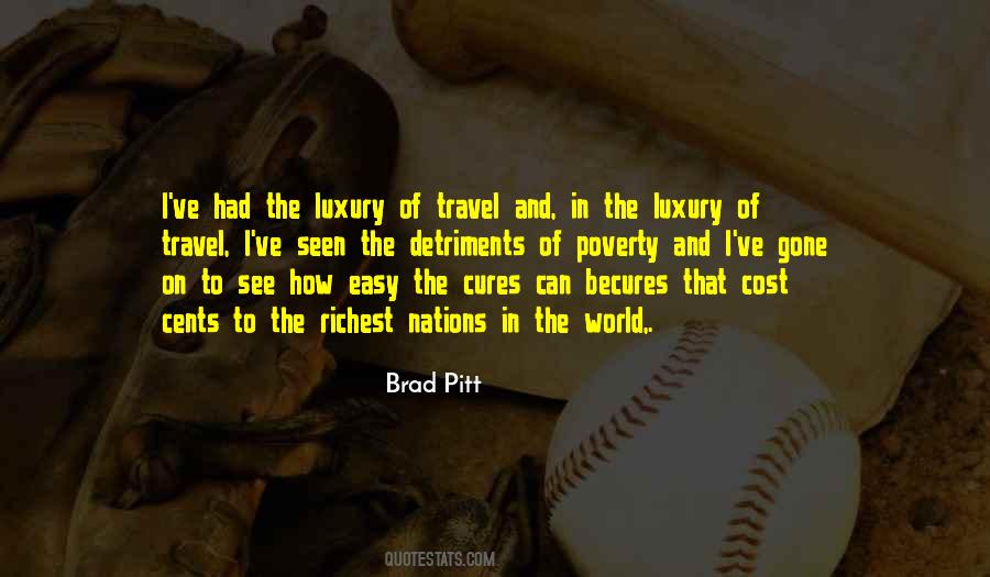 The Luxury Quotes #1233192