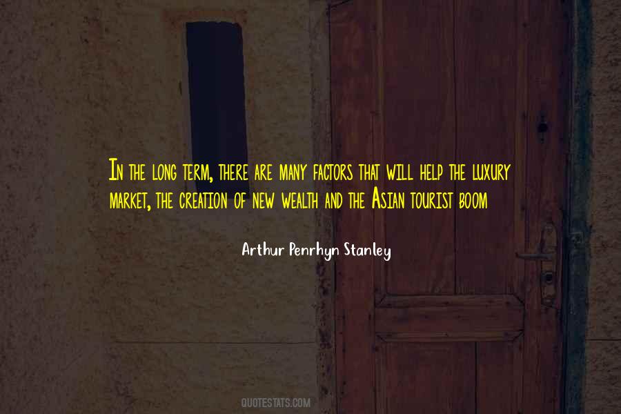 The Luxury Quotes #1318716