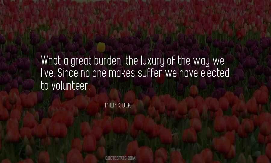 The Luxury Quotes #1388143