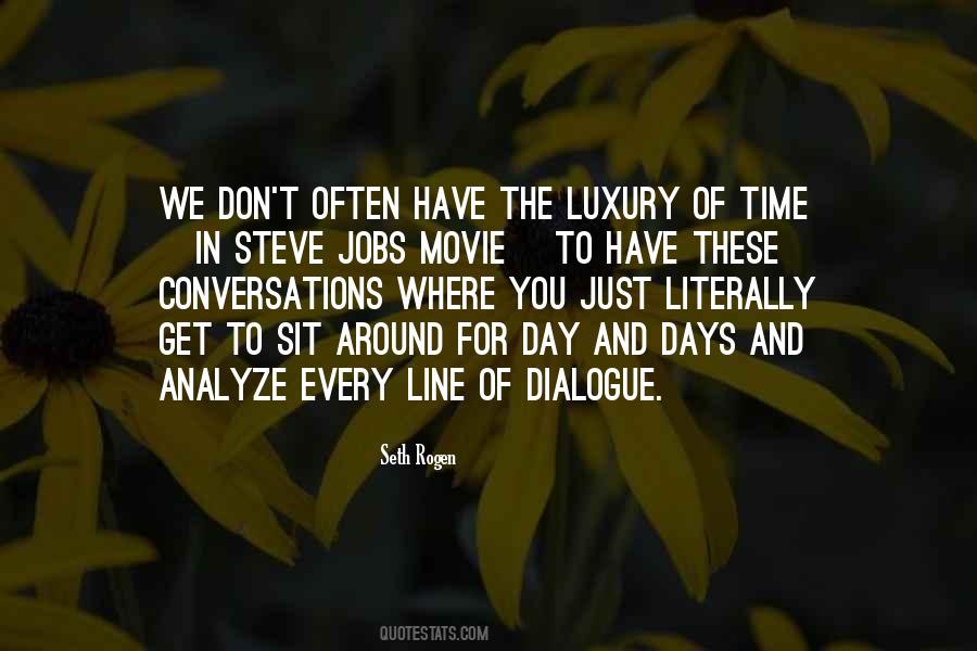 The Luxury Quotes #1388967