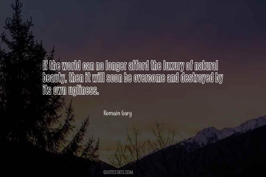 The Luxury Quotes #1397965