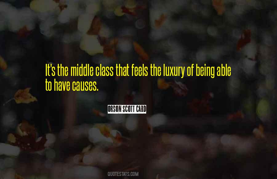 The Luxury Quotes #1400270