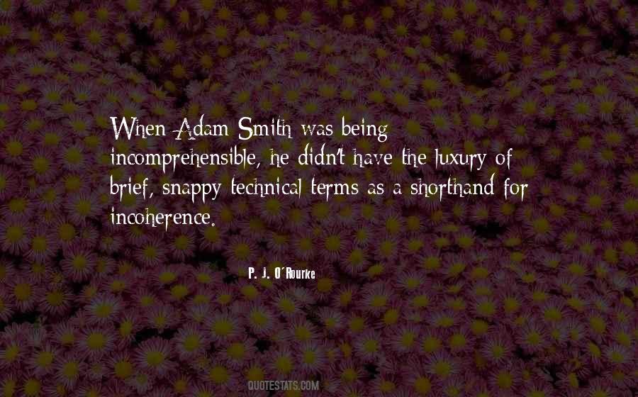The Luxury Quotes #1432129