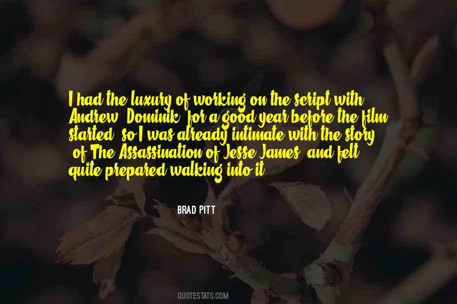 The Luxury Quotes #1689852