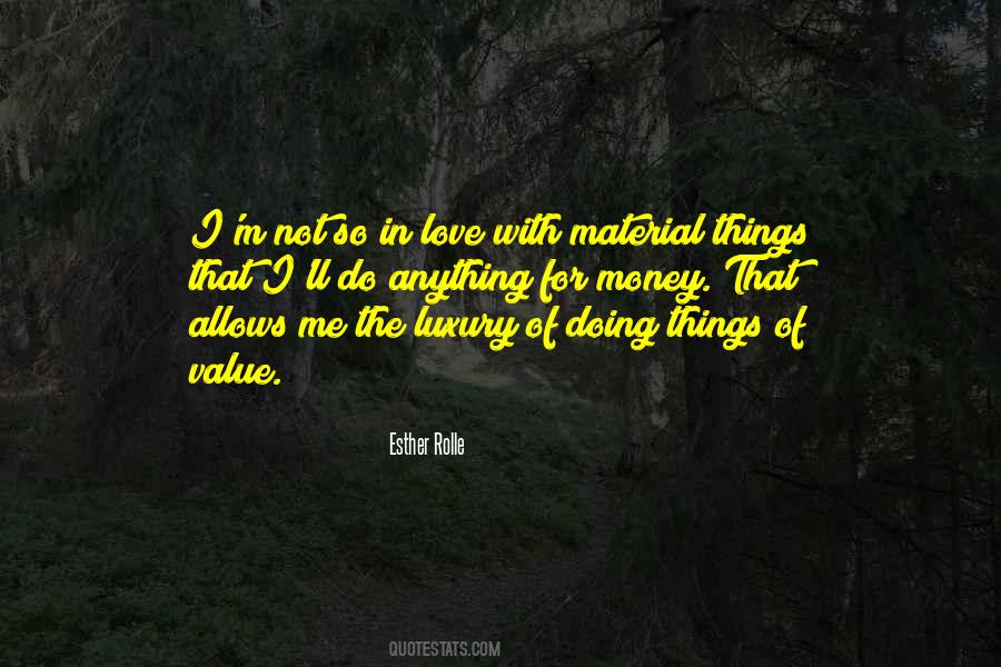 The Luxury Quotes #1743586
