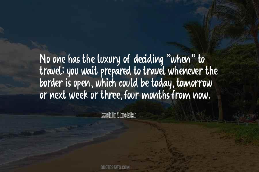 The Luxury Quotes #1759709
