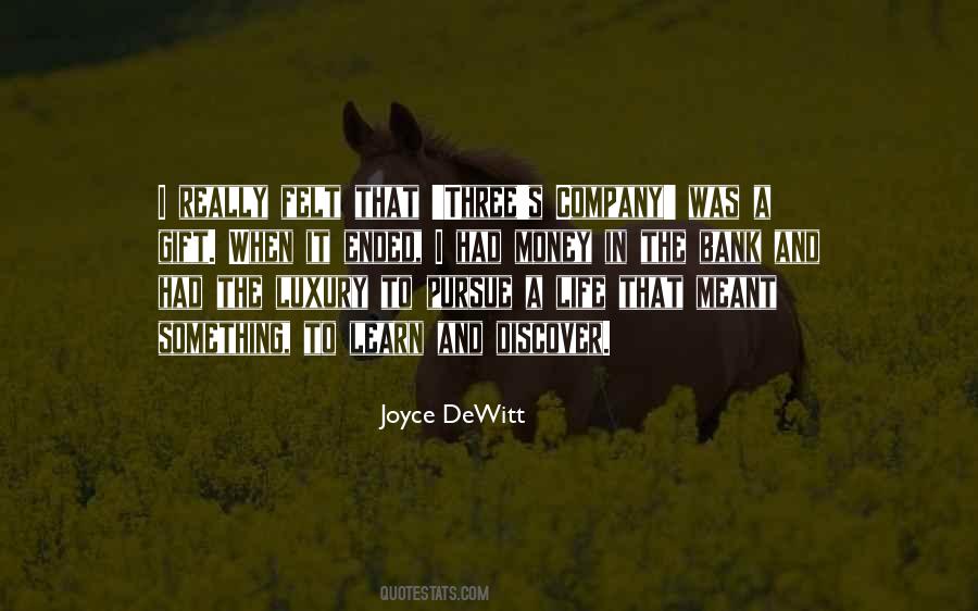 The Luxury Quotes #1770837