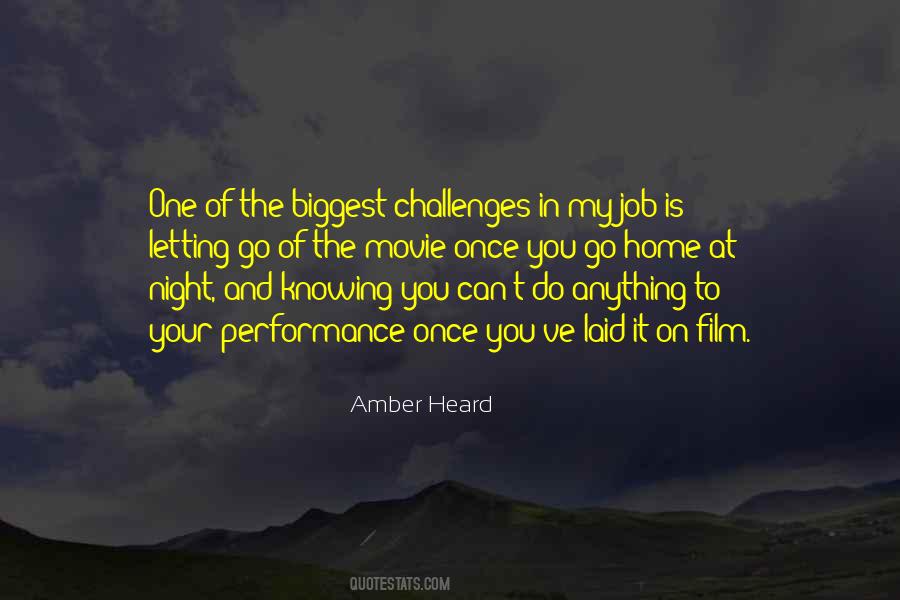 Movie Night At Home Quotes #323547