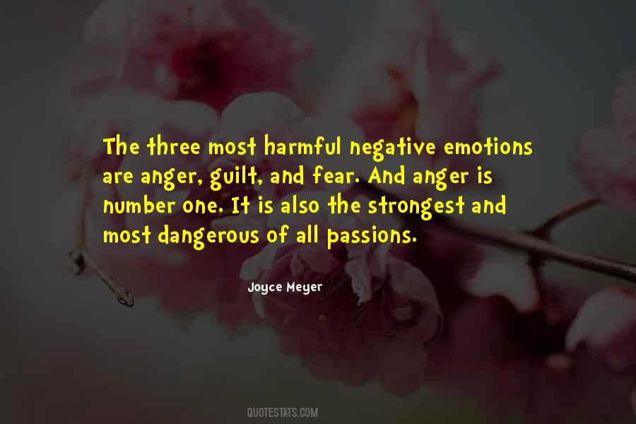 Emotions Inspirational Quotes #655052