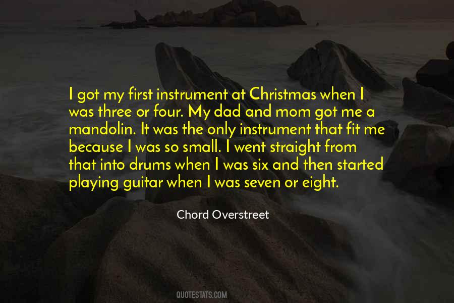 First Christmas Without You Dad Quotes #1670772