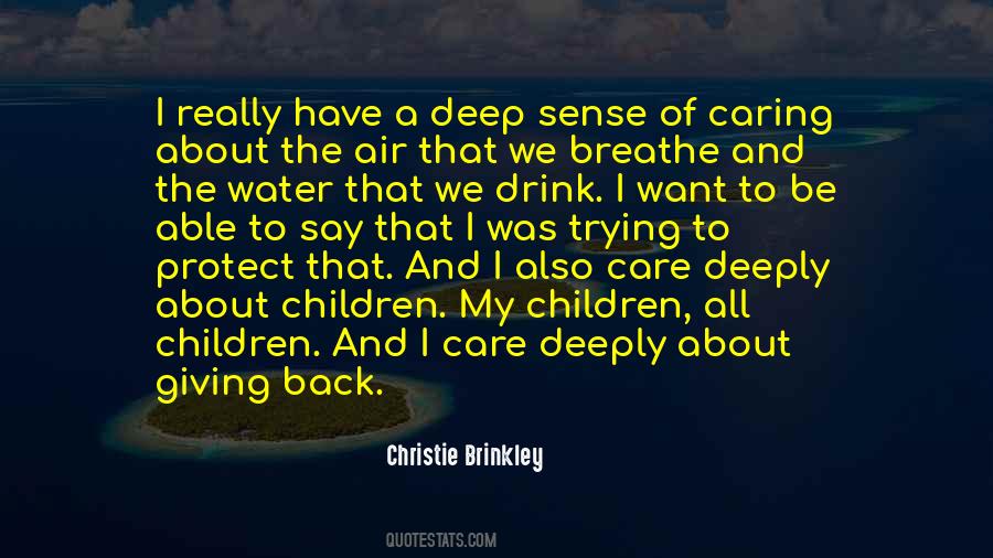 I Want To Drink Quotes #1240924