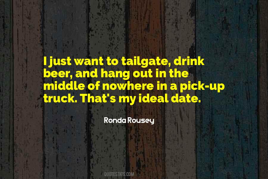 I Want To Drink Quotes #894782
