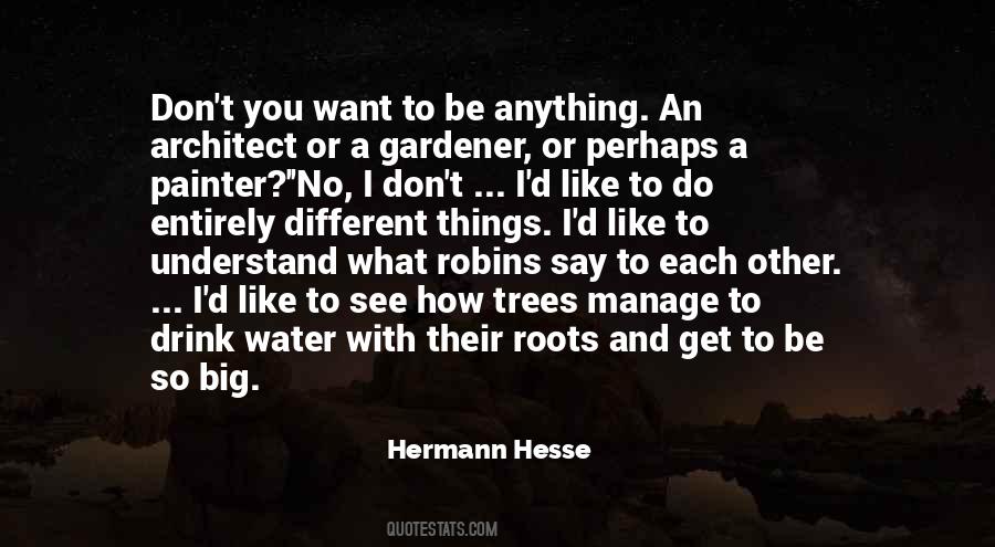 I Want To Drink Quotes #951741