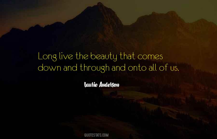 The Beauty That Quotes #335551