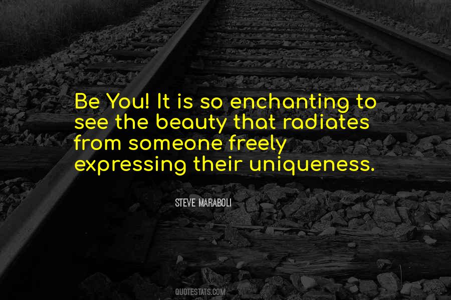 The Beauty That Quotes #431559