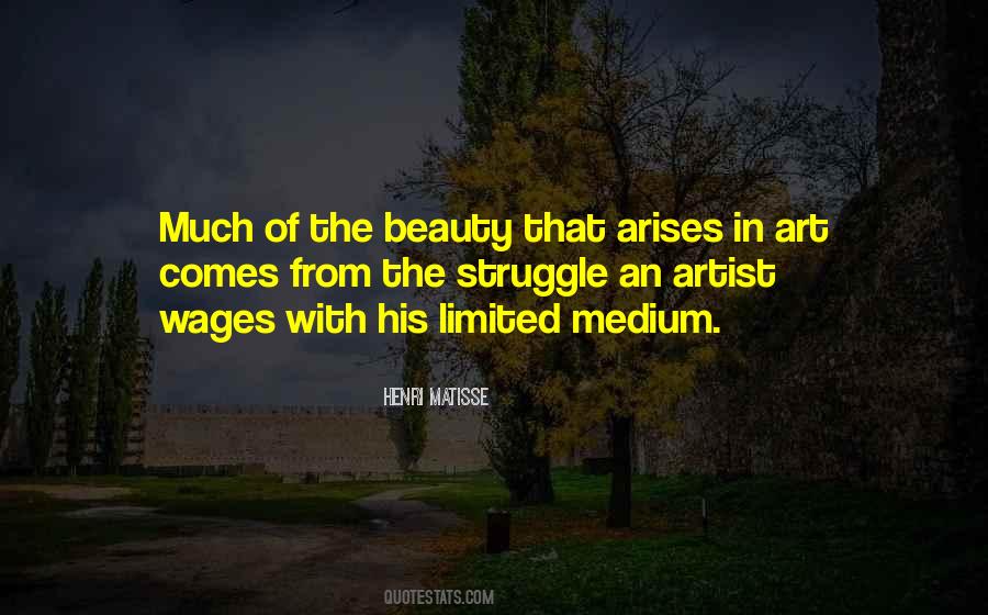 The Beauty That Quotes #773189