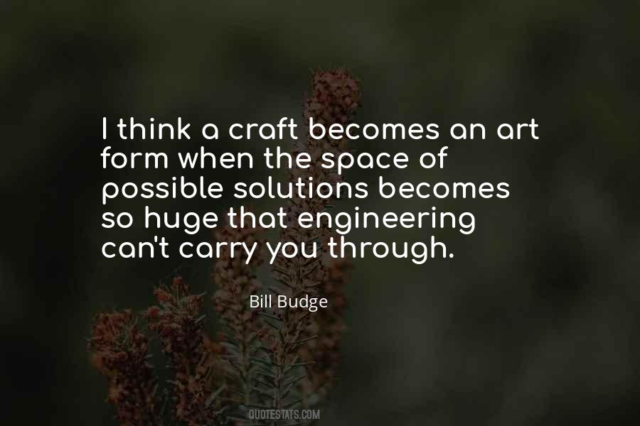 The Art Of The Possible Quotes #1075889