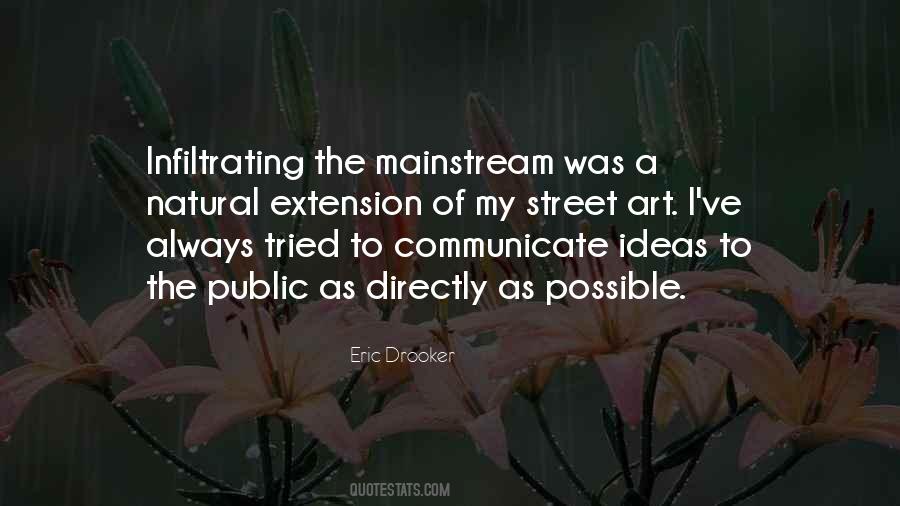 The Art Of The Possible Quotes #1090879