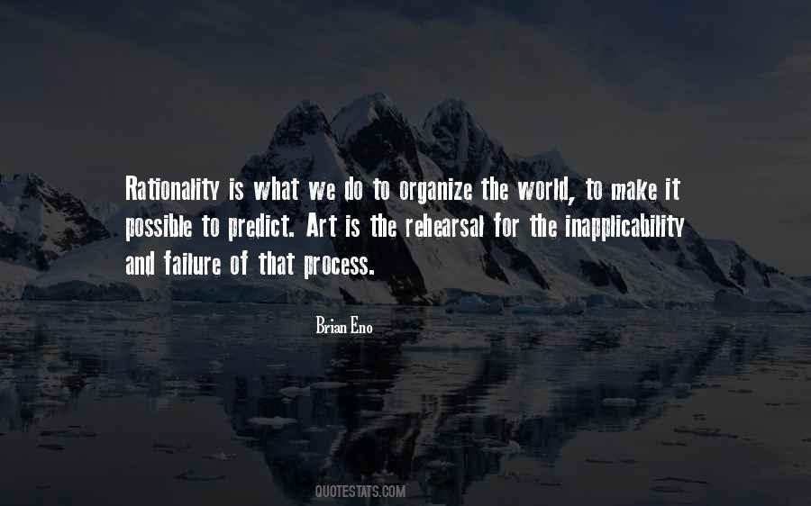 The Art Of The Possible Quotes #1153299
